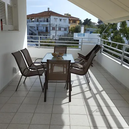 Porto-Heli Matilda'S House Apartment Porto Heli Exterior photo
