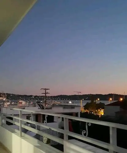 Porto-Heli Matilda\'S House